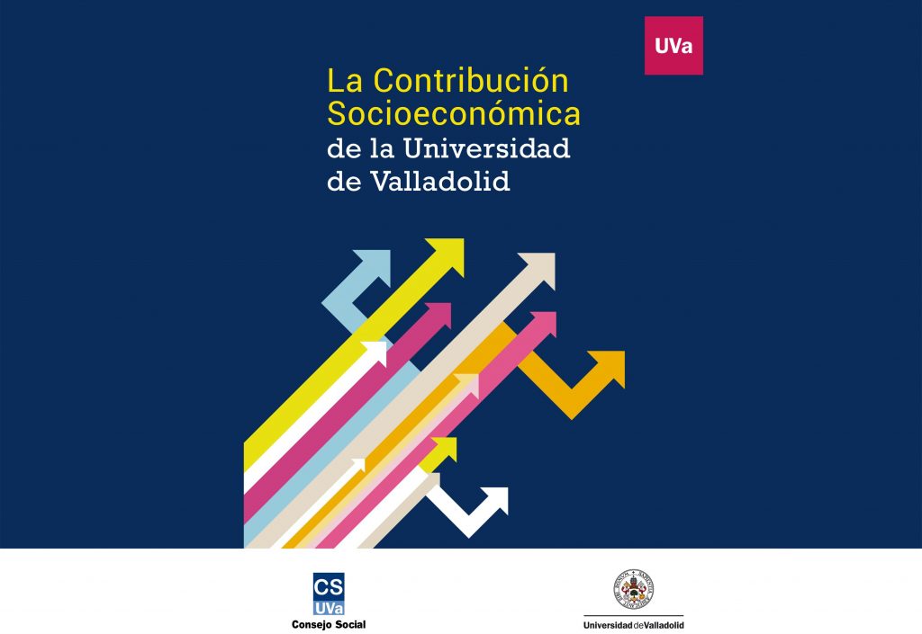 La contribución socioeconómica de la Universidad de Valladolid