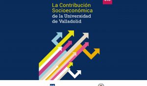La contribución socioeconómica de la Universidad de Valladolid