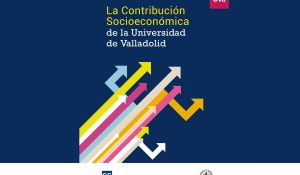 La contribución socioeconómica de la Universidad de Valladolid